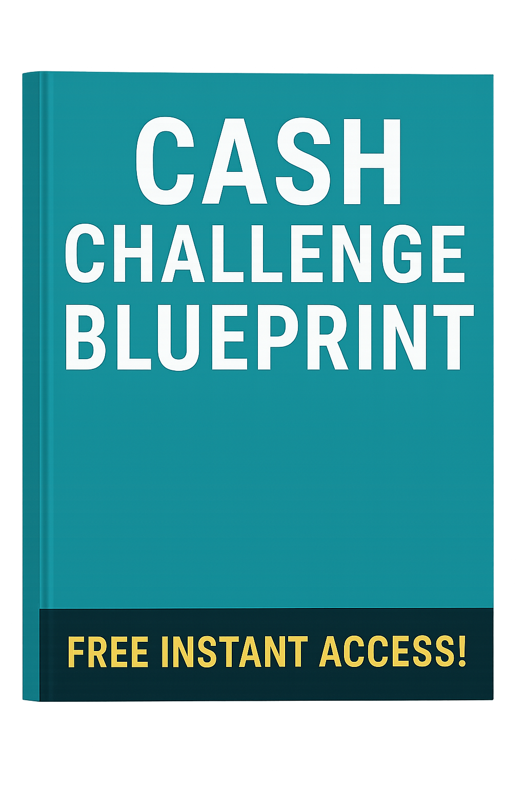 Cash Challenge Blueprint